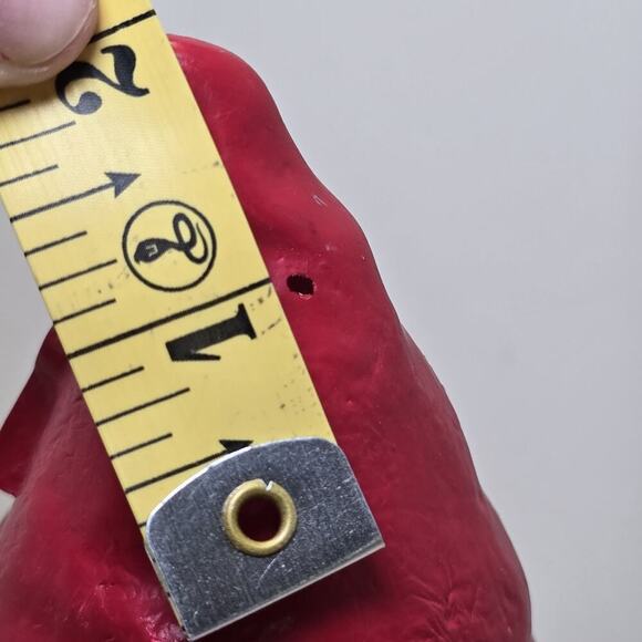 ANGELS GARDEN GNOME Stadium Giveaway 8" Resin Baseball Fan MLB May 10’ Anaheim - Picture 9 of 9